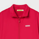 Vest Women 's Viva Heart Viva Heart 2025 가을/겨울 새 골프 착용