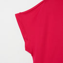 Vest Women 's Viva Heart Viva Heart 2025 가을/겨울 새 골프 착용