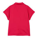 Vest Women 's Viva Heart Viva Heart 2025 가을/겨울 새 골프 착용