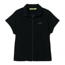 Vest Women 's Viva Heart Viva Heart 2025 가을/겨울 새 골프 착용