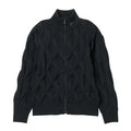 Women's Blouson Viva Heart VIVA HEART 2025 Fall/Winter New Golf Wear