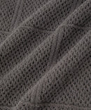 Men's sweater JUN AND ROPE NOIR JUN & ROPE golf wear