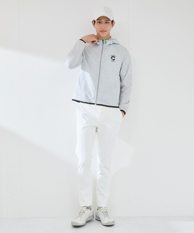 Men's Blouson Jun & Rope Jun & Rope Golf Wear