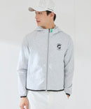 Men's Blouson Jun & Rope Jun & Rope Golf Wear