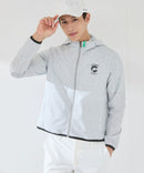 Men's Blouson Jun & Rope Jun & Rope Golf Wear