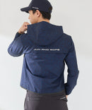 Men's Blouson Jun & Rope Jun & Rope Golf Wear