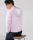 Men's Blouson Jun & Rope Jun & Rope Golf Wear