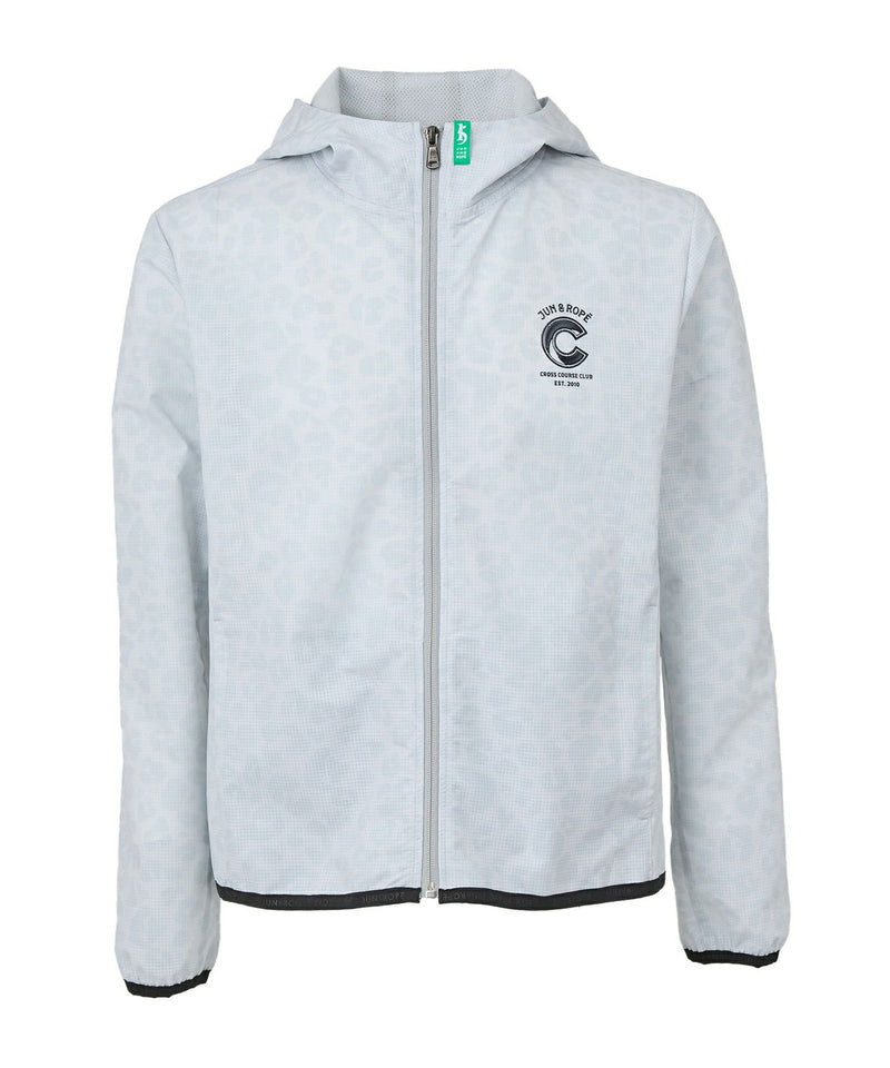 Men's Blouson Jun & Rope Jun & Rope Golf Wear