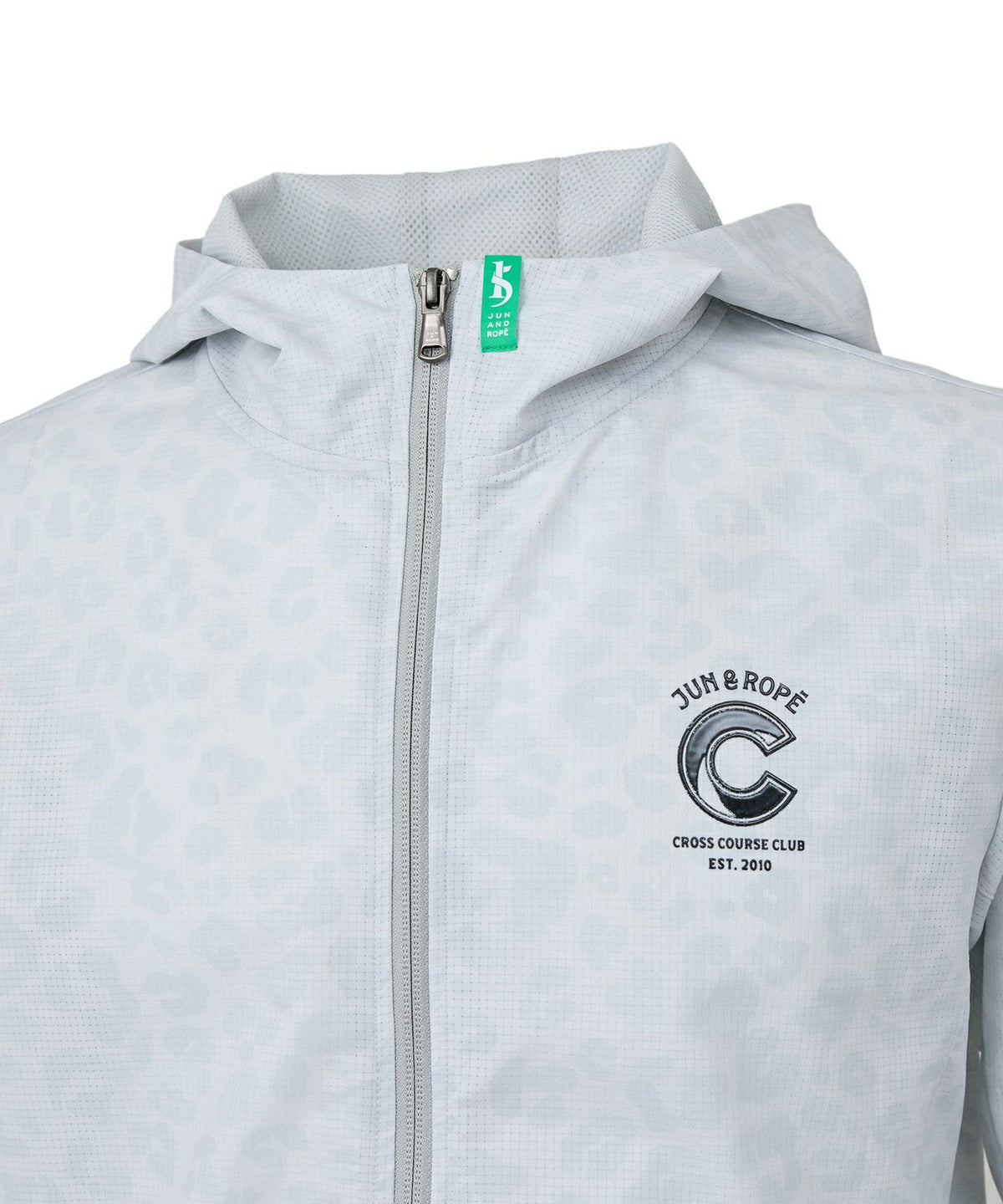 ブルゾン メンズ ジュン＆ロペ ジュンアンドロペ JUN＆ROPE ゴルフウェア