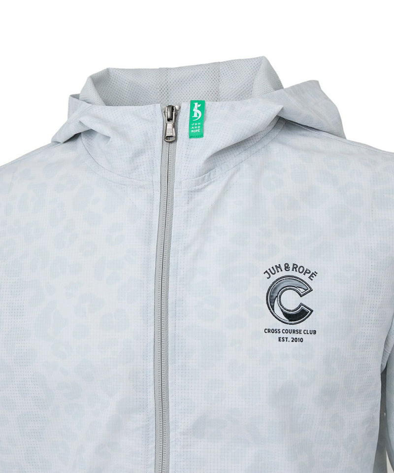 Men's Blouson Jun & Rope Jun & Rope Golf Wear