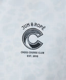Men's Blouson Jun & Rope Jun & Rope Golf Wear