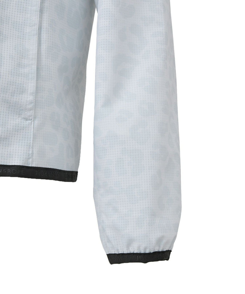 Men's Blouson Jun & Rope Jun & Rope Golf Wear