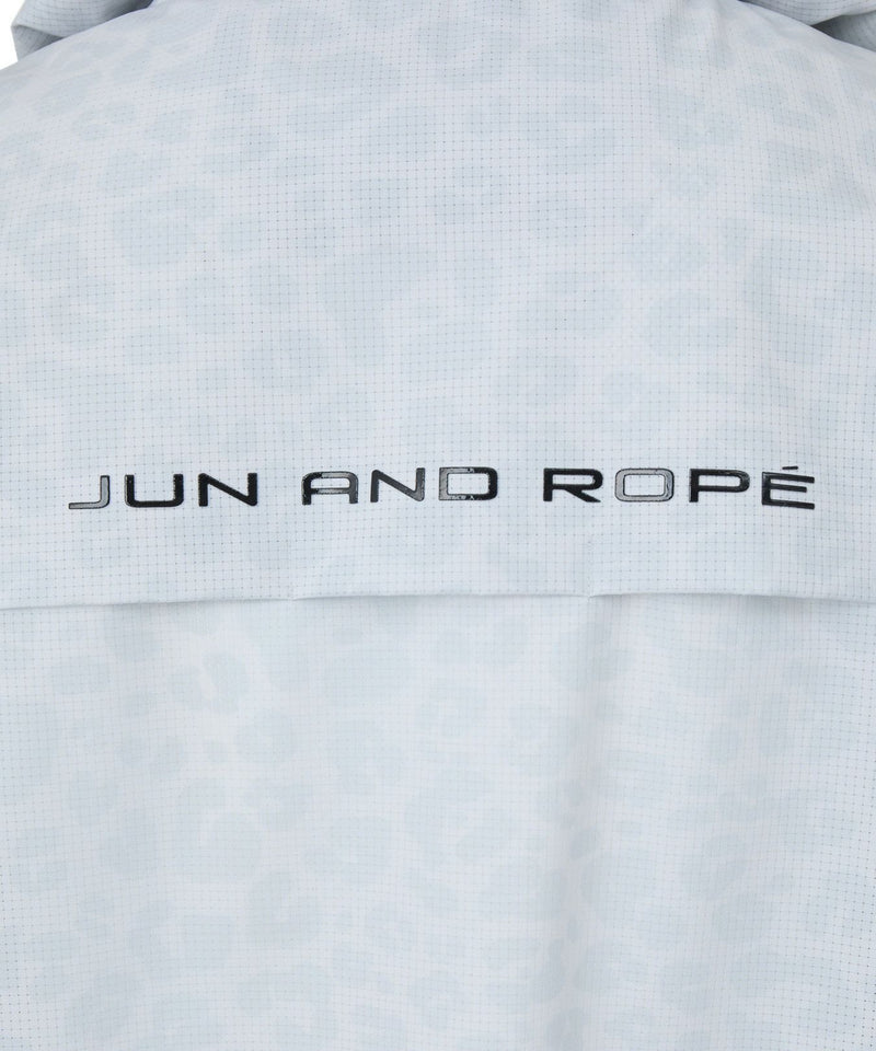Men's Blouson Jun & Rope Jun & Rope Golf Wear