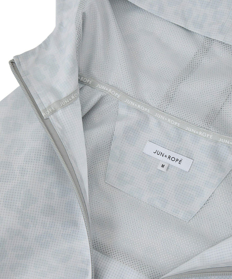 Men's Blouson Jun & Rope Jun & Rope Golf Wear