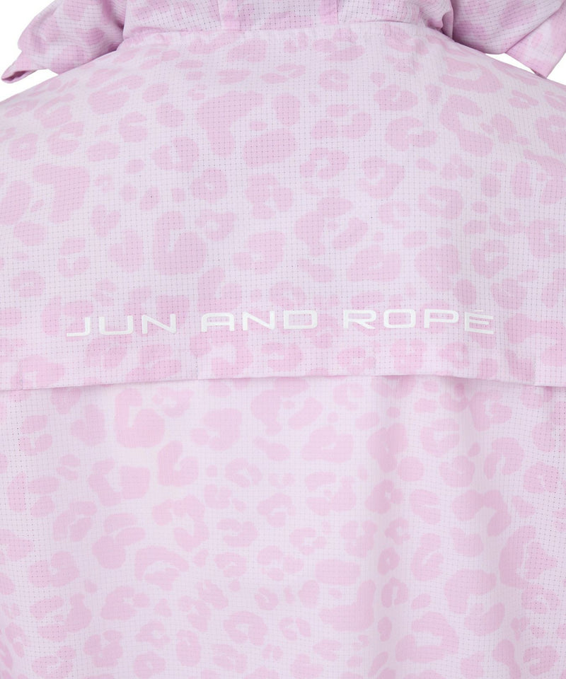 Men's Blouson Jun & Rope Jun & Rope Golf Wear