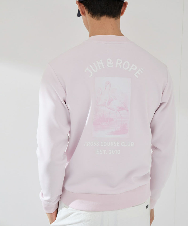 Men's Trainer Jun & Rope Jun & Rope Golf Wear