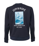 Men's Trainer Jun & Rope Jun & Rope Golf Wear