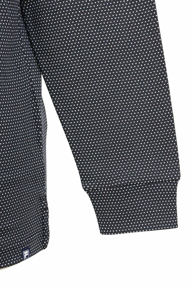 polo衫男士FILA FILA高尔夫球FILA GOLF 2025秋冬新款高尔夫球服