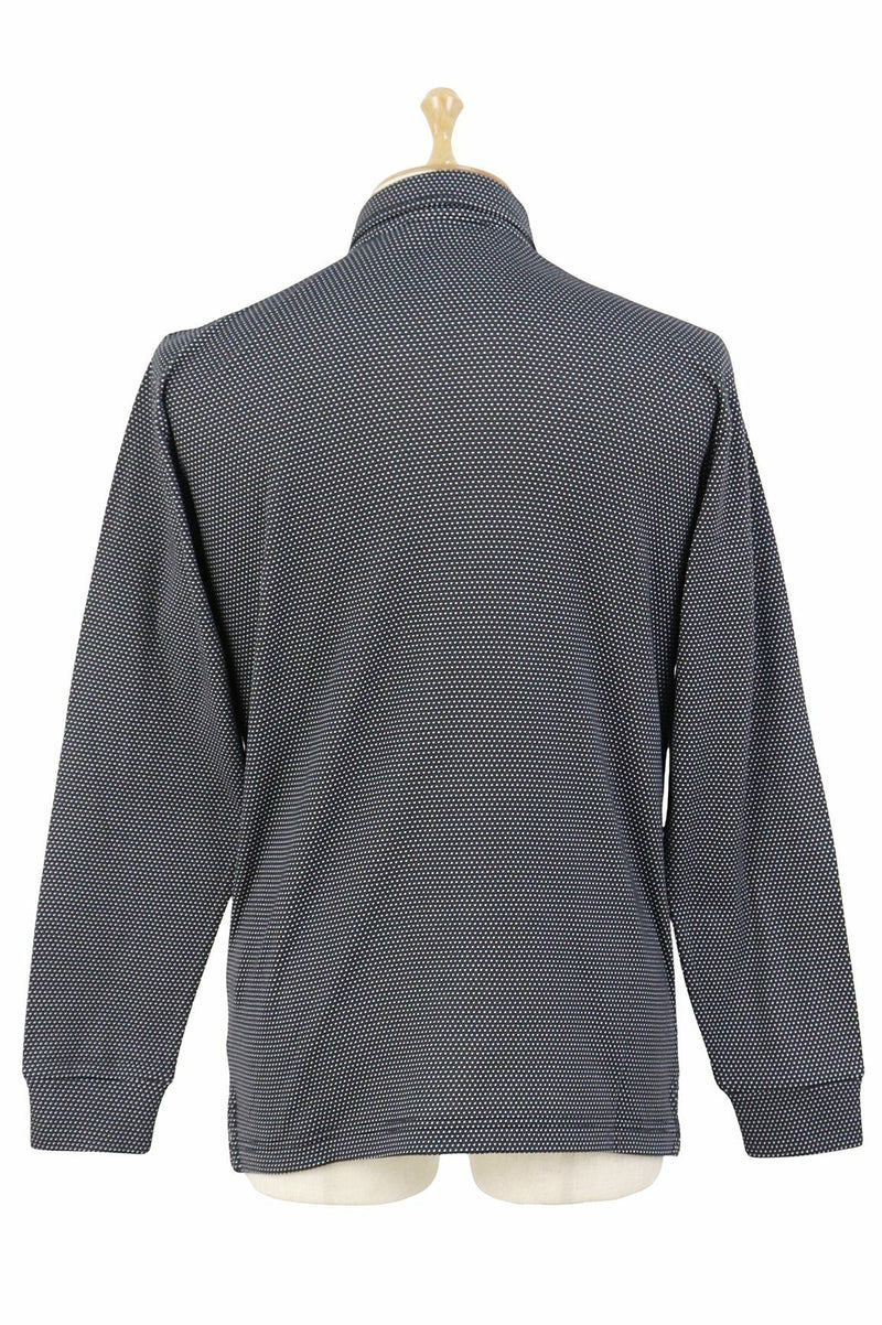 polo衫男士FILA FILA高尔夫球FILA GOLF 2025秋冬新款高尔夫球服