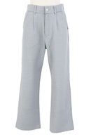 ロングパンツ レディース フィラ フィラゴルフ FILA GOLF 2025 秋冬 新作 ゴルフウェア