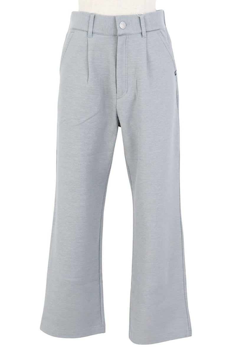 长裤女士FILA FILA高尔夫FILA GOLF 2025秋冬新款高尔夫服装