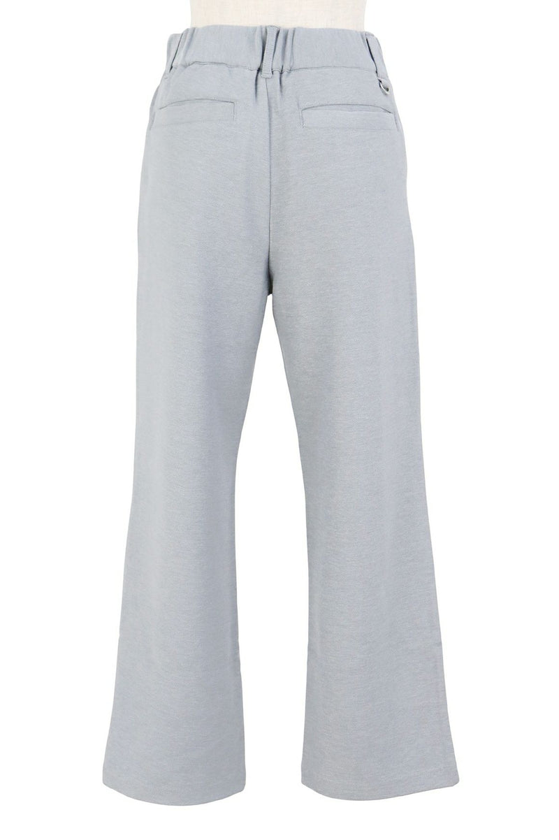 长裤女士FILA FILA高尔夫FILA GOLF 2025秋冬新款高尔夫服装