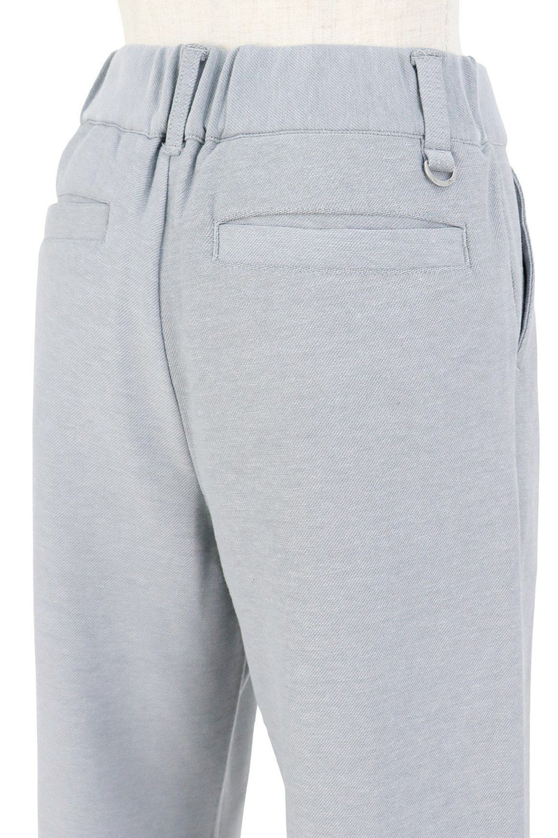 长裤女士FILA FILA高尔夫FILA GOLF 2025秋冬新款高尔夫服装