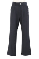 ロングパンツ レディース フィラ フィラゴルフ FILA GOLF 2025 秋冬 新作 ゴルフウェア