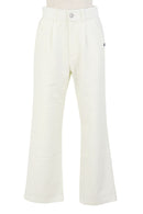 ロングパンツ レディース フィラ フィラゴルフ FILA GOLF 2025 秋冬 新作 ゴルフウェア