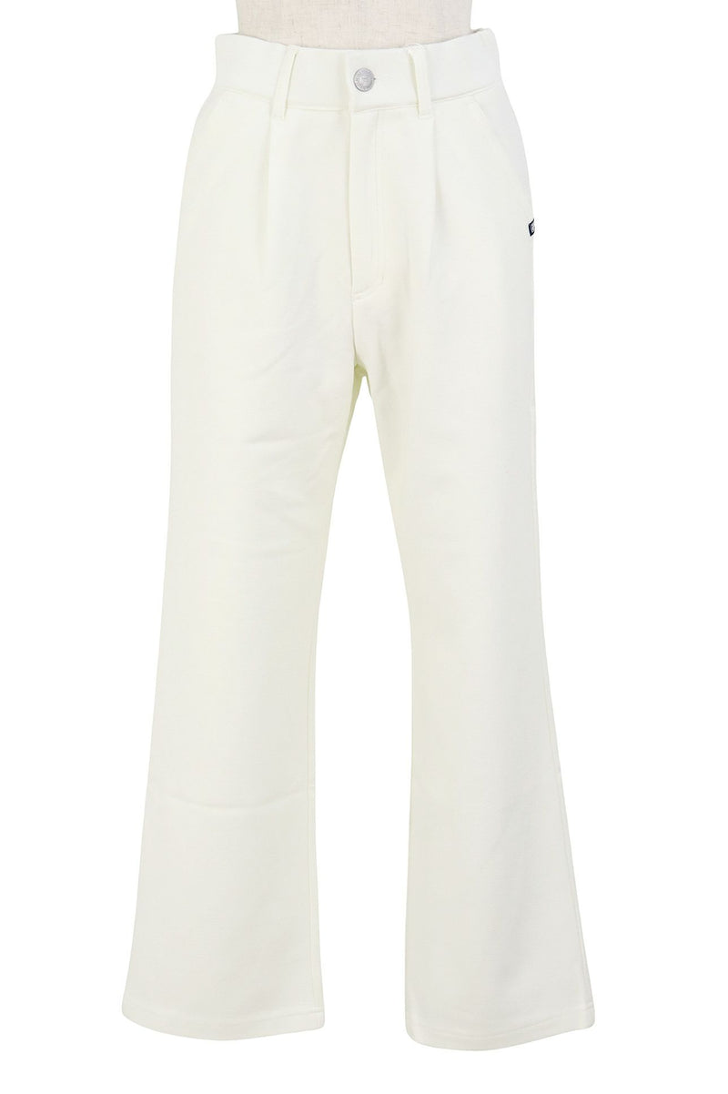 长裤女士FILA FILA高尔夫FILA GOLF 2025秋冬新款高尔夫服装