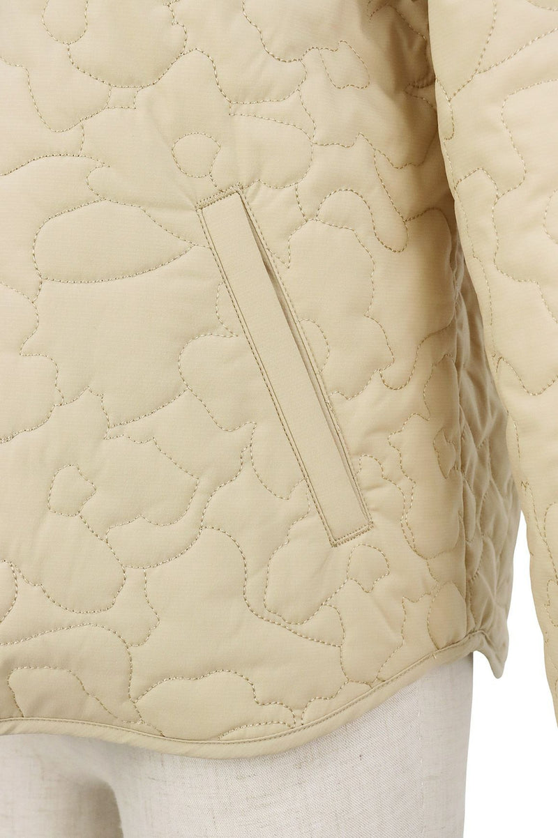 Women's blouson Fila Fila Golf FILA GOLF 2025 Fall/Winter New Golf Wear