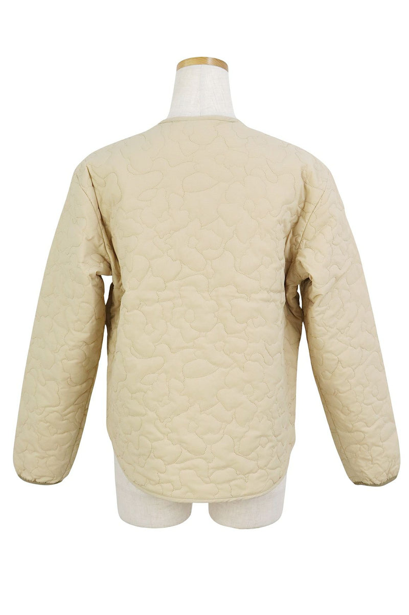 Women's blouson Fila Fila Golf FILA GOLF 2025 Fall/Winter New Golf Wear