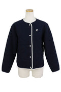 Women's blouson Fila Fila Golf FILA GOLF 2025 Fall/Winter New Golf Wear