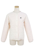 Women's blouson Fila Fila Golf FILA GOLF 2025 Fall/Winter New Golf Wear