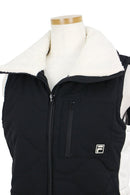 Dress for Women Fila Fila Golf FILA GOLF 2025 Fall/Winter New Golf Wear
