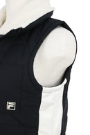 Dress for Women Fila Fila Golf FILA GOLF 2025 Fall/Winter New Golf Wear