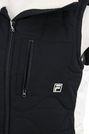 Dress for Women Fila Fila Golf FILA GOLF 2025 Fall/Winter New Golf Wear