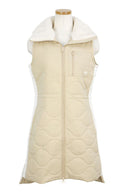 Dress for Women Fila Fila Golf FILA GOLF 2025 Fall/Winter New Golf Wear