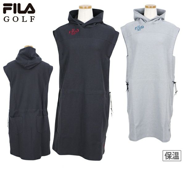 女子连衣裙Fila Fila高尔夫Fila高尔夫2025秋季/冬季新高尔夫服装