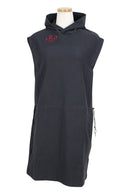 ワンピース レディース フィラ フィラゴルフ FILA GOLF 2025 秋冬 新作 ゴルフウェア