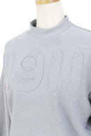 Trainer for women Fila Fila Golf FILA GOLF 2025 Fall/Winter New Golf Wear