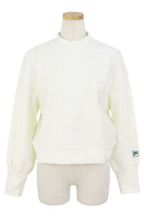 Trainer for women Fila Fila Golf FILA GOLF 2025 Fall/Winter New Golf Wear