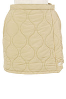 Women's Skirt Fila Fila Golf FILA GOLF 2025 Fall/Winter New Golf Wear