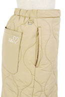 Women's Skirt Fila Fila Golf FILA GOLF 2025 Fall/Winter New Golf Wear