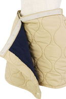 Women's Skirt Fila Fila Golf FILA GOLF 2025 Fall/Winter New Golf Wear