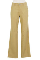 ロングパンツ レディース フィラ フィラゴルフ FILA GOLF 2025 秋冬 新作 ゴルフウェア