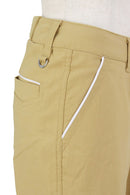 ロングパンツ レディース フィラ フィラゴルフ FILA GOLF 2025 秋冬 新作 ゴルフウェア