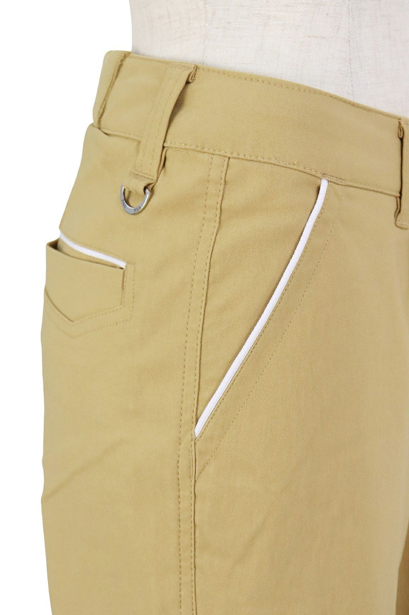 长裤女士FILA FILA高尔夫FILA GOLF 2025秋冬新款高尔夫服装