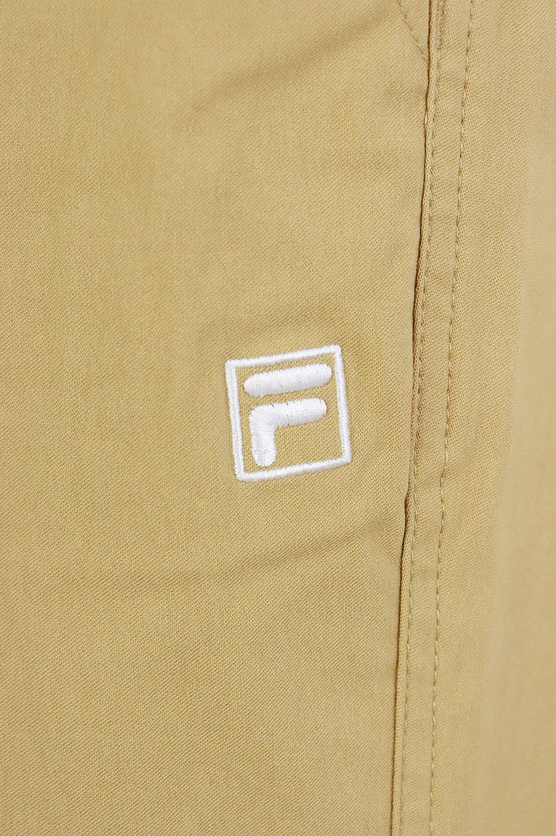 长裤女士FILA FILA高尔夫FILA GOLF 2025秋冬新款高尔夫服装