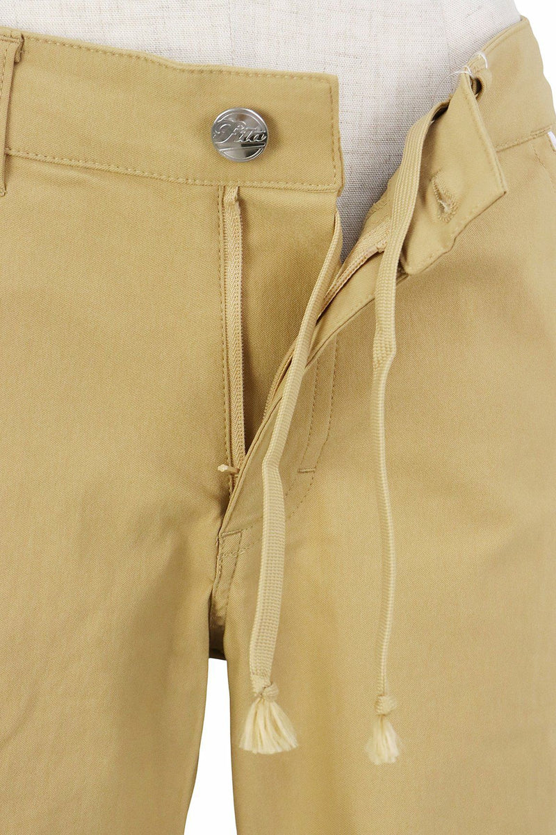 长裤女士FILA FILA高尔夫FILA GOLF 2025秋冬新款高尔夫服装